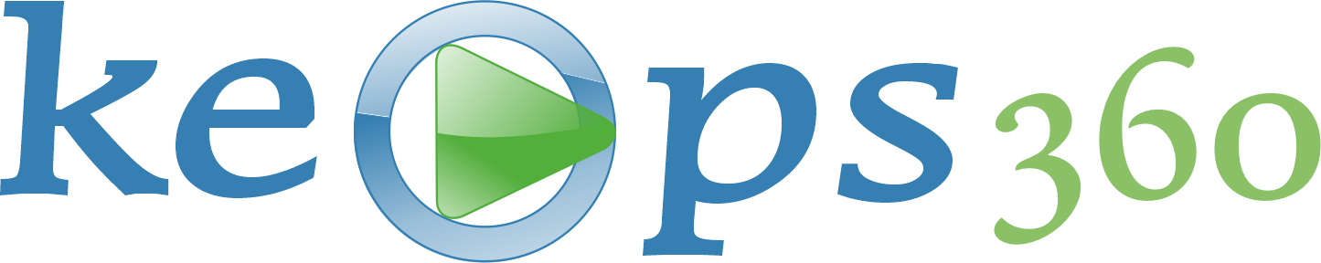Logo de Keops360