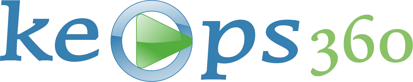 Keops360 — Software ERP para PyMEs argentinas